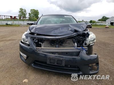 Piąte zdjęcie samochodu w środku: 2014 NISSAN ALTIMA 2.5 VIN:1N4AL3AP4EC298010 - miniatura