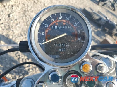 Zdjęcie 7 z 10 samochodu: 2006 HONDA CMX250 C VIN:JH2MC13076K208164 - miniatura
