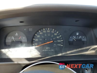 Zdjęcie 9 z 14 samochodu: 1993 TOYOTA PICKUP 1/2 TON SHORT WHEELBASE VIN:JT4RN81A2P5166404 - miniatura