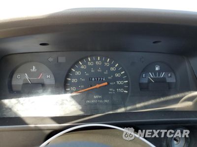 Zdjęcie 9 z 14 samochodu: 1993 TOYOTA PICKUP 1/2 TON SHORT WHEELBASE VIN:JT4RN81A2P5166404 - miniatura