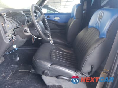 Zdjęcie 7 z 12 samochodu: 1999 CHEVROLET S TRUCK S10 VIN:1GCCS1442XK178792 - miniatura