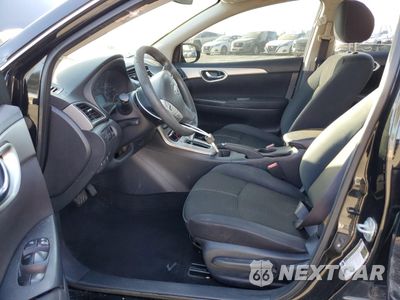 Zdjęcie 7 z 14 samochodu: 2015 NISSAN SENTRA S VIN:3N1AB7AP8FY295952 - miniatura