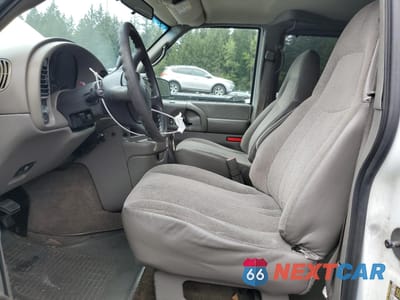 Zdjęcie 7 z 13 samochodu: 2004 CHEVROLET ASTRO VIN:1GNDM19X04B130034 - miniatura