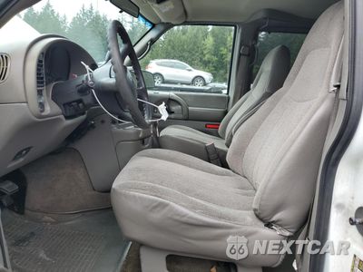 Zdjęcie 7 z 13 samochodu: 2004 CHEVROLET ASTRO VIN:1GNDM19X04B130034 - miniatura