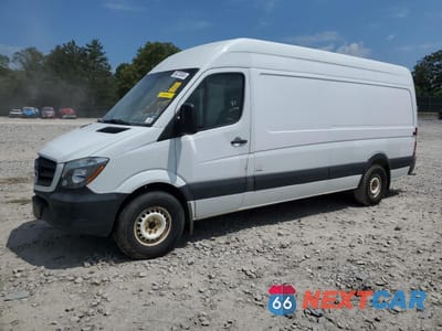 2014 MERCEDES-BENZ SPRINTER 2500 WD3PE8DE1E5824310 - główne zdjęcie licytacji z USA - miniatura