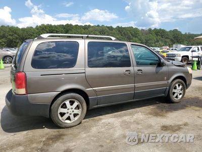 Trzecie zdjęcie samochodu z tyłu: 2005 SATURN RELAY 3 VIN:5GZDV23L15D189566 - miniatura