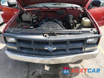 Zdjęcie 11 z 12 samochodu: 1990 GMC SIERRA C1500 VIN:2GTEC14Z1L1558024 - miniatura