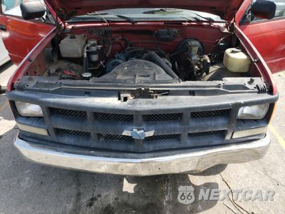 Zdjęcie 11 z 12 samochodu: 1990 GMC SIERRA C1500 VIN:2GTEC14Z1L1558024 - miniatura
