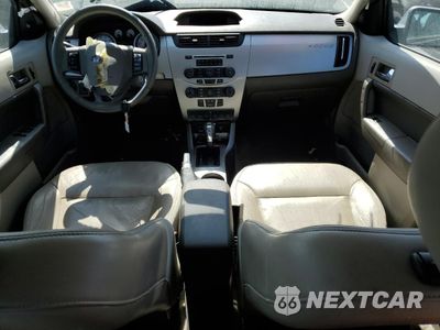 Zdjęcie 8 z 12 samochodu: 2011 FORD FOCUS SEL VIN:1FAHP3HN3BW116637 - miniatura