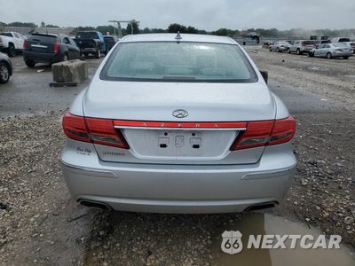 Zdjęcie 6 z 12 samochodu: 2011 HYUNDAI AZERA GLS VIN:KMHFC4DD6BA532948 - miniatura