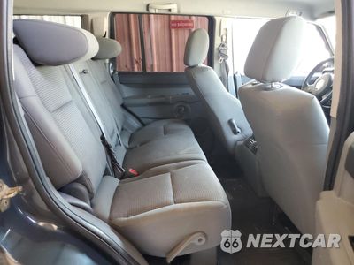 Zdjęcie 12 z 15 samochodu: 2007 JEEP COMMANDER VIN:1J8HG48K17C634043 - miniatura