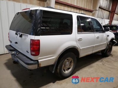 Trzecie zdjęcie samochodu z tyłu: 1998 FORD EXPEDITION VIN:1FMPU18LXWLB96300 - miniatura