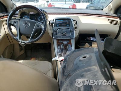 Zdjęcie 9 z 13 samochodu: 2013 BUICK LACROSSE PREMIUM VIN:1G4GF5E30DF317370 - miniatura