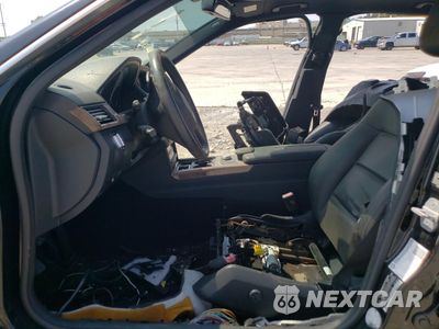 Zdjęcie 7 z 12 samochodu: 2010 MERCEDES-BENZ E 350 VIN:WDDHF5GB8AA141146 - miniatura