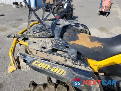 Zdjęcie 6 z 12 samochodu: 2021 CAN-AM OUTLANDER X MR 850 VIN:3JBLWAU41MJ000627 - miniatura