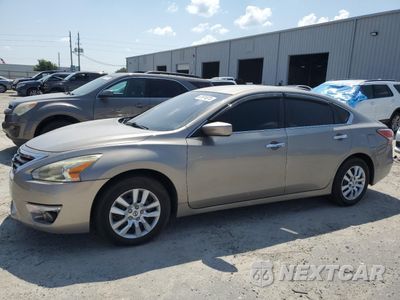 2014 NISSAN ALTIMA 2.5 1N4AL3AP8EN214081 - główne zdjęcie licytacji z USA - miniatura