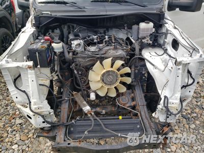 Zdjęcie 12 z 13 samochodu: 2019 NISSAN NV 1500 S VIN:1N6BF0KM8KN805156 - miniatura