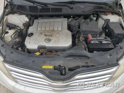 Zdjęcie 12 z 14 samochodu: 2010 TOYOTA VENZA VIN:4T3BK3BB1AU039325 - miniatura