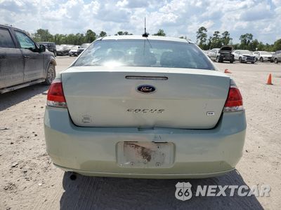 Zdjęcie 6 z 13 samochodu: 2010 FORD FOCUS SE VIN:1FAHP3FNXAW117852 - miniatura
