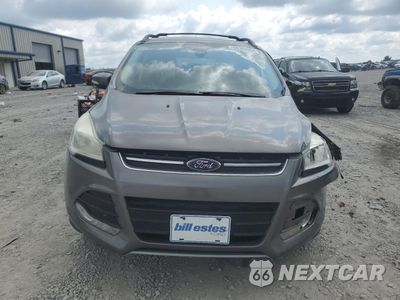 Piąte zdjęcie samochodu w środku: 2013 FORD ESCAPE SEL VIN:1FMCU9H92DUC84962 - miniatura