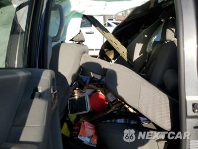Zdjęcie 10 z 12 samochodu: 2019 NISSAN FRONTIER S VIN:1N6AD0ER7KN763507 - miniatura