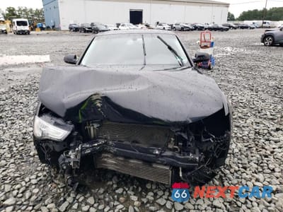 Piąte zdjęcie samochodu w środku: 2014 AUDI A5 PREMIUM VIN:WAUCFAFR2EA053126 - miniatura