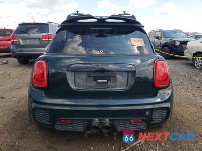 Zdjęcie 6 z 12 samochodu: 2017 MINI COOPER JOHN COOPER WORKS VIN:WMWXM9C50HT998043 - miniatura
