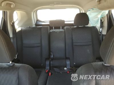 Zdjęcie 10 z 13 samochodu: 2020 NISSAN ROGUE S VIN:KNMAT2MV8LP513537 - miniatura