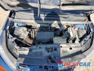 Zdjęcie 14 z 15 samochodu: 2019 CHEVROLET TRAX 1LT VIN:3GNCJLSB3KL242837 - miniatura