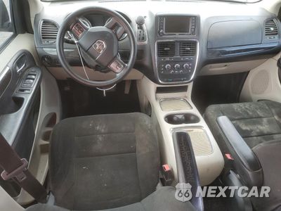 Zdjęcie 8 z 15 samochodu: 2012 DODGE GRAND CARAVAN SXT VIN:2C4RDGCG2CR131874 - miniatura