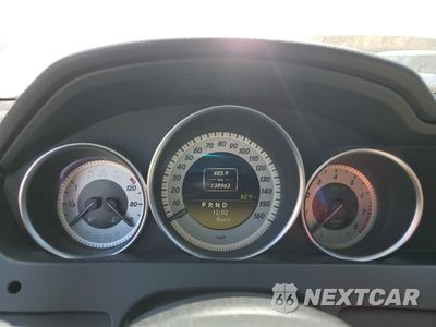 Zdjęcie 9 z 12 samochodu: 2012 MERCEDES-BENZ C 250 VIN:WDDGF4HB2CR208977 - miniatura