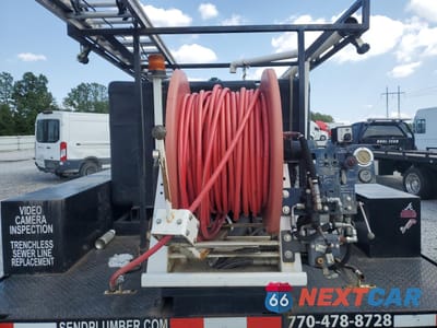 Zdjęcie 10 z 13 samochodu: 2017 ISUZU NPR HD VIN:54DC4W1C2HS804289 - miniatura