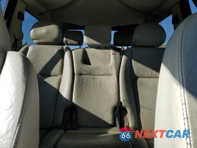 Zdjęcie 10 z 15 samochodu: 2004 VOLVO XC90 VIN:YV1CZ59H141101034 - miniatura