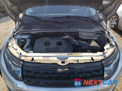 Zdjęcie 12 z 13 samochodu: 2014 LAND ROVER RANGE ROVER EVOQUE PURE PREMIUM VIN:SALVR2BG9EH864841 - miniatura