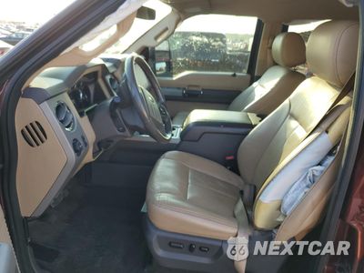 Zdjęcie 7 z 12 samochodu: 2015 FORD F250 SUPER DUTY VIN:1FT7W2AT8FEA81116 - miniatura