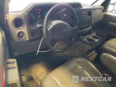 Zdjęcie 8 z 13 samochodu: 2014 FORD ECONOLINE E250 VAN VIN:1FTNS2EL3EDA16773 - miniatura