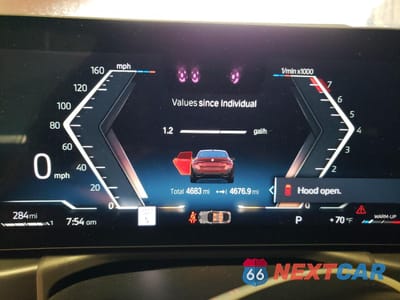 Zdjęcie 9 z 12 samochodu: 2024 BMW M440XI GRAN COUPE VIN:WBA13AW07RFR15721 - miniatura