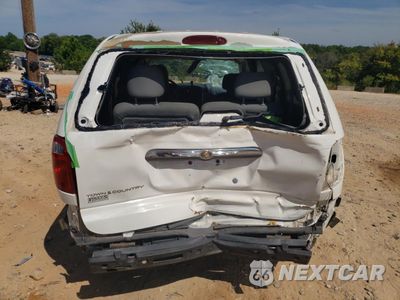 Zdjęcie 6 z 16 samochodu: 2005 CHRYSLER TOWN & COUNTRY VIN:1C4GP45R25B431802 - miniatura