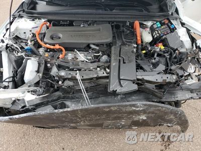 Zdjęcie 12 z 14 samochodu: 2024 HONDA ACCORD HYBRID SPORT VIN:1HGCY2F5XRA039711 - miniatura