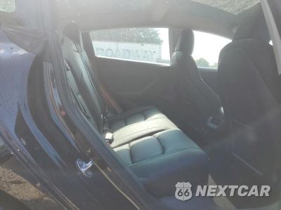 Zdjęcie 10 z 12 samochodu: 2023 TESLA MODEL 3 VIN:5YJ3E1EBXPF662193 - miniatura