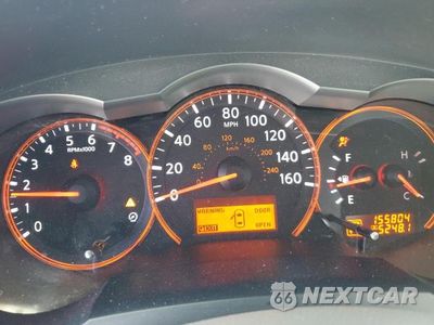 Zdjęcie 9 z 12 samochodu: 2009 NISSAN ALTIMA 2.5S VIN:1N4AL24E19C128097 - miniatura