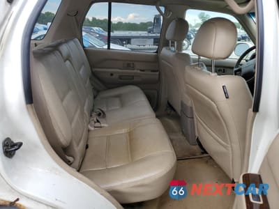 Zdjęcie 11 z 14 samochodu: 2001 NISSAN PATHFINDER LE VIN:JN8DR09Y51W595477 - miniatura