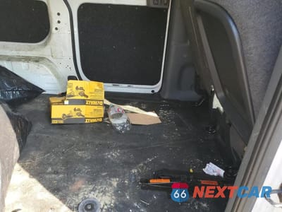 Zdjęcie 11 z 13 samochodu: 2017 CHEVROLET CITY EXPRESS LS VIN:3N63M0YN0HK708297 - miniatura