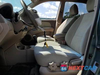 Zdjęcie 7 z 13 samochodu: 2007 KIA SPORTAGE LX VIN:KNDJF724577359079 - miniatura