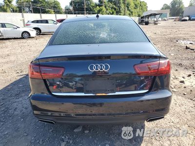 Zdjęcie 6 z 14 samochodu: 2017 AUDI A6 PREMIUM VIN:WAUF8AFC6HN065456 - miniatura