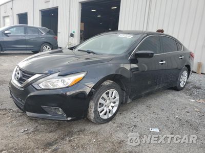 2017 NISSAN ALTIMA 2.5 1N4AL3AP4HN305675 - główne zdjęcie licytacji z USA - miniatura