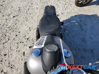 Piąte zdjęcie samochodu w środku: 2007 HARLEY-DAVIDSON FXDBI VIN:1HD1GX4127K313267 - miniatura