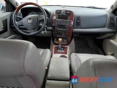 Zdjęcie 8 z 12 samochodu: 2006 CADILLAC CTS HI FEATURE V6 VIN:1G6DP577460142859 - miniatura