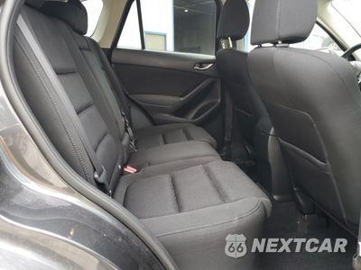 Zdjęcie 11 z 15 samochodu: 2016 MAZDA CX-5 TOURING VIN:JM3KE4CY7G0855475 - miniatura