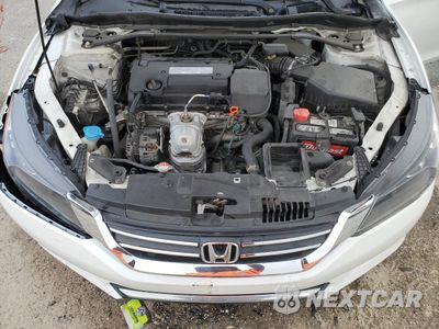 Zdjęcie 11 z 12 samochodu: 2015 HONDA ACCORD SPORT VIN:1HGCR2F58FA134258 - miniatura